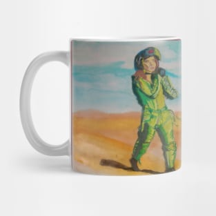 Wasteland Mug